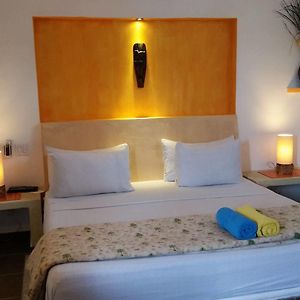 Habitación Superior con Cama King